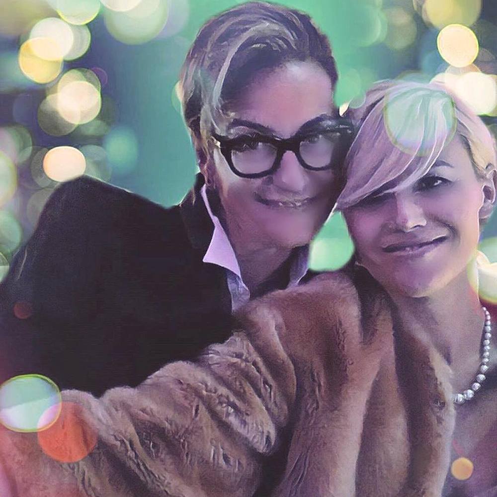 Meet your Posher, Bianca